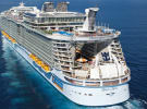 Royal Caribbean Cruises moves $12m media account to Blue 449